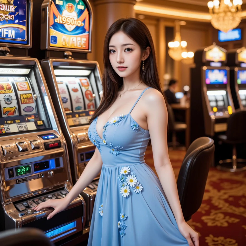 5 Kesalahan Fatal Saat Mengejar Slot Gacor di Slot Online