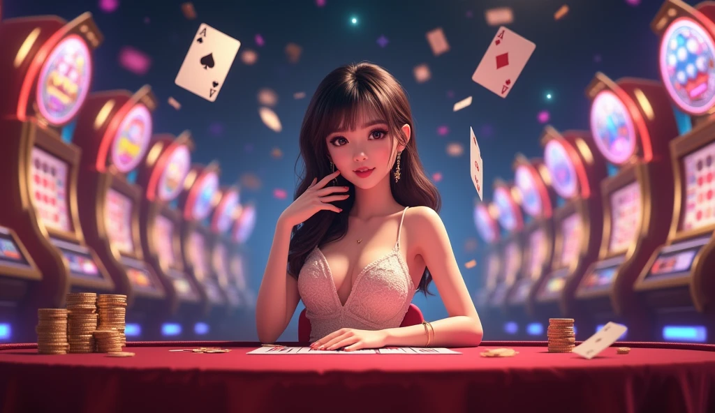 Slot Gacor Berdasarkan Data RTP dan Statistik Pemain