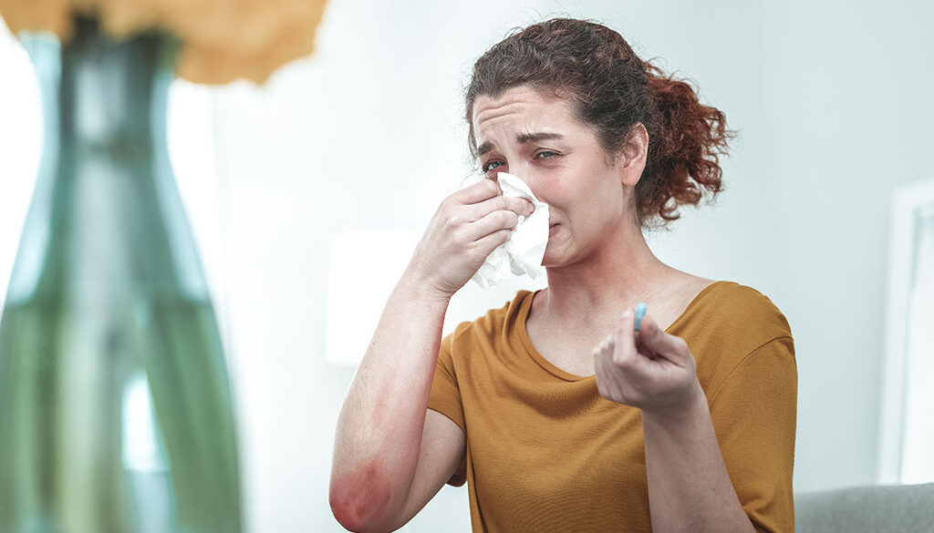 7 Cara Menjaga Kelembapan Hidung Saat Cuaca Kering