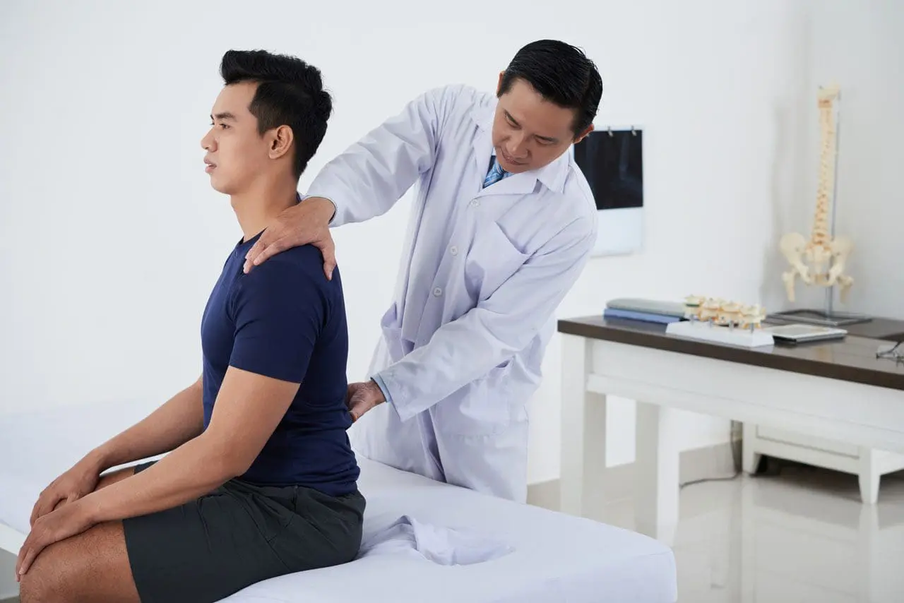 7 Tips Merawat Bahu Pasca Operasi