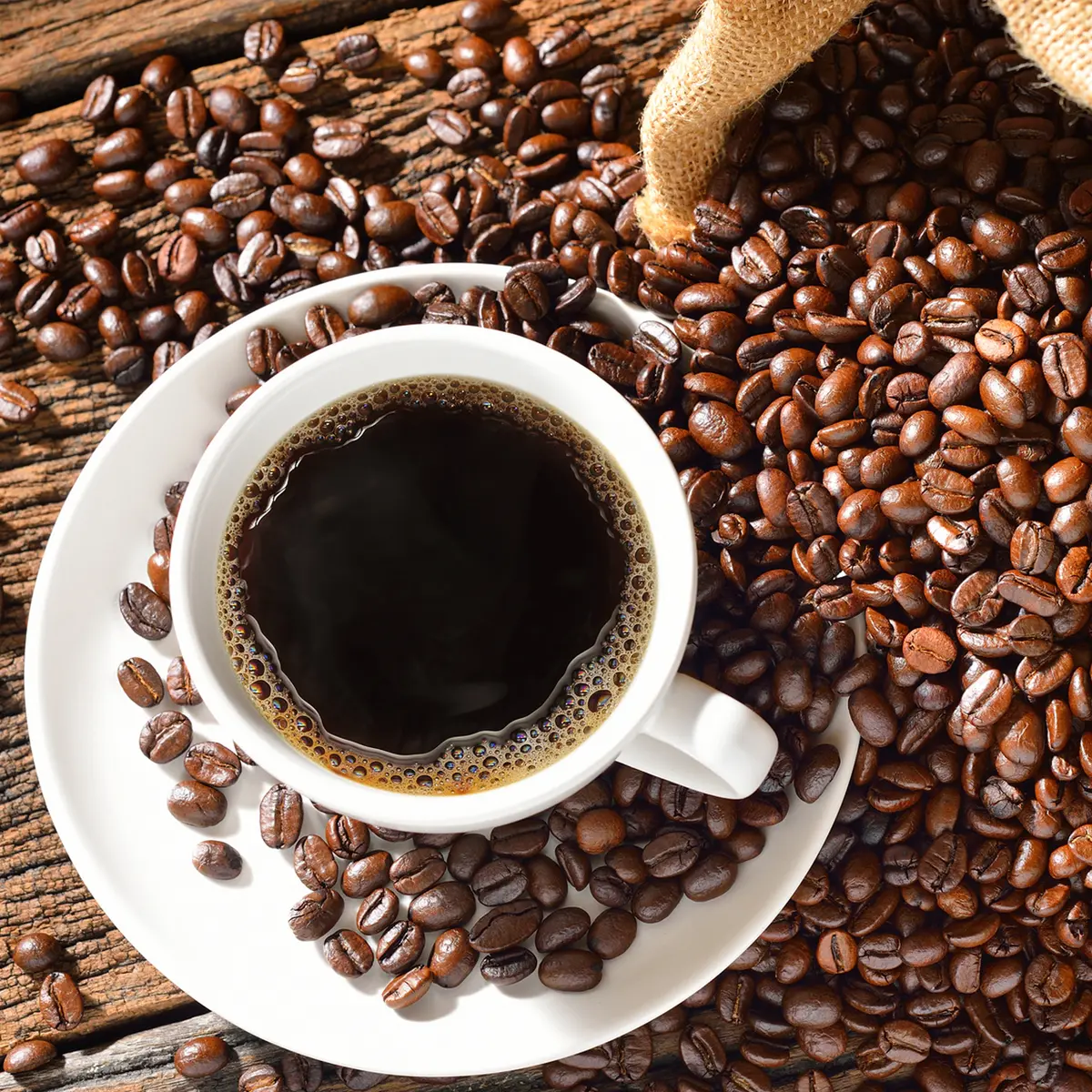 Kopi Terenak untuk Dicampur Gula Aren, Susu, atau Tanpa Apa-Apa?