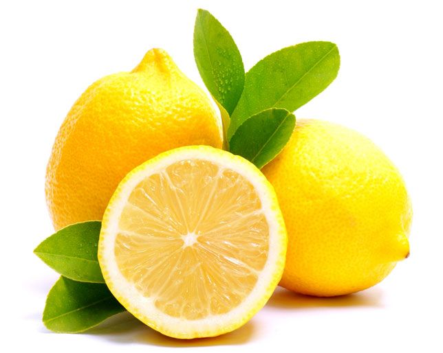 10 Manfaat Buah Lemon untuk Kesehatan Tubuh
